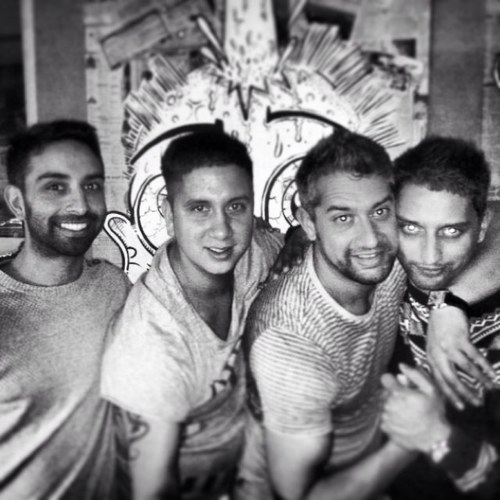 White5Dean's profile picture. 