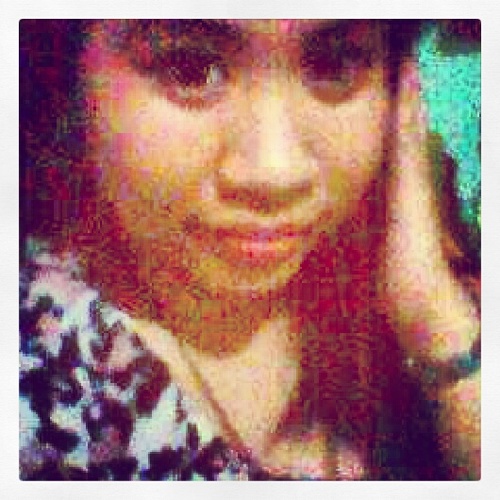 it's impossible to be unhappy when you're this high all the time :)