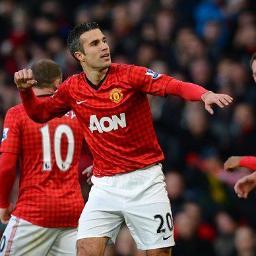 FANS MANCHESTER UNITED sampai MATI.


GLORY GLORY MANCHESTER UNITED