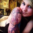 Devon Humphrey - @tat2s4ever - Twitter