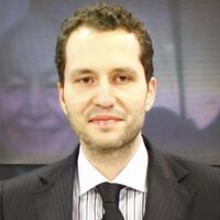 Fatih Erbakan (@ma_fatiherbakan) Twitter profile photo