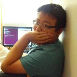 Student. Gamer. Optimist.