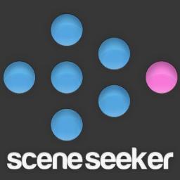 sceneseeker's profile picture. Scene Seeker - finding the best bars & clubs of your city, based on your needs