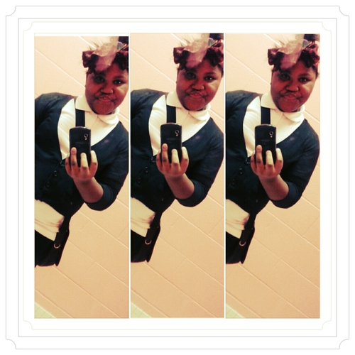 , its all about $$$$$$$ ' baby .. I wont tell yall nothing wrong! FOLLOW Me , im new to this SHIT : )