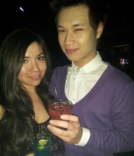 Intellegence is my key to success... but I'm allowed to have my moments :)