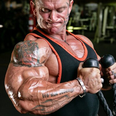 Lee Priest (@LeePriest_Aus) / Twitter