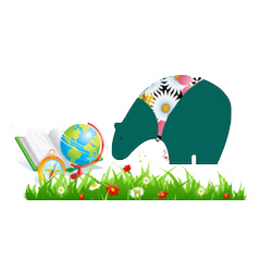 Energykids is the right place where kids, parents and teachers can find all information, examples, tricks, facts, lessons, advices and games concerning energy.