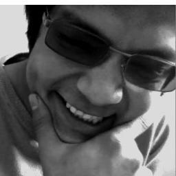 AkritShah's profile picture. 