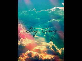 Live ever day as if it's your last ! Fashion , Beauty ☺ └A