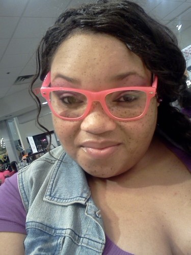 ReddBone 5'4/5'5 Gettin Ready to Blow yo Mind BayyBee!