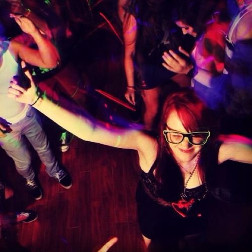 kaydobbs's profile picture. I listen to MODSUN MacMiller & TheStorySoFar. Im awesome. I love my baby kitty! What lifes all about: You cant have the good without the bad. 
IG: kaydobbs06