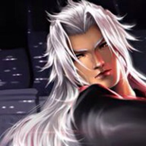 Xemnes1's profile picture. 