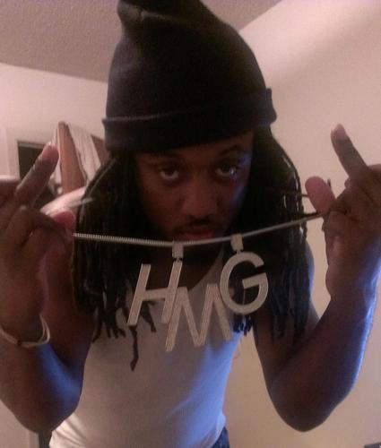 Artist,Engineer,Direct and Edit Music Videos
CEO of Headcracka Musik/Skateboard Grind Productions
to link up for any of the following hit me up (334)-400-3981