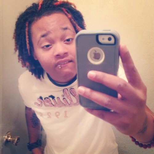 Dreadhead, gemini, tatted, pierced, taken