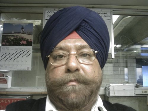 Customer Service Representative at MTA New York(1991-2016). 
Supervisor, Five Star Parking, JFK Airport, NY(1987-1991).