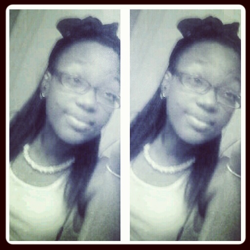 FOLLOW ME ILL FOLLOW YOU BACK :)