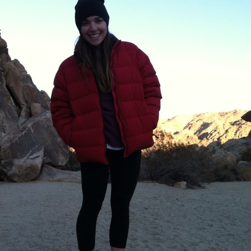 camilleLmoody's profile picture. 