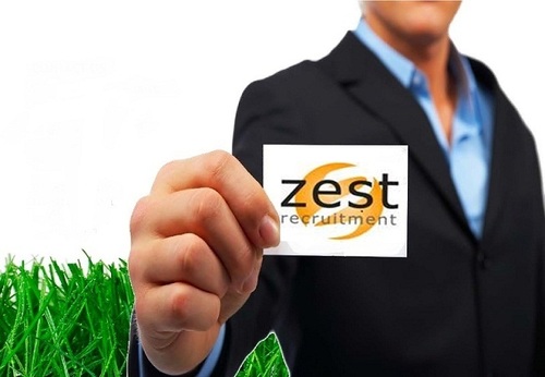 zest2recruitmen's profile picture. Refreshing recruitment, providing outstanding & high caliber profile of candidates, been stable here in Dubai for two years