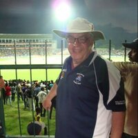 Dave Hutchison (@dockerhutch) 's Twitter Profile