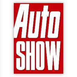 Auto SHOW Dergisi