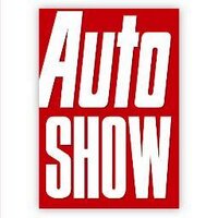 Auto SHOW Dergisi (@autoshowdergi) 's Twitter Profile