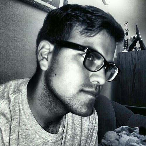 Super athletic, CSUMB student, love to write, n party, n meeting new people is always great