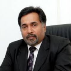 Financial Crime Analyst and Consultant
