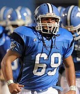 ABorn69's profile picture. 