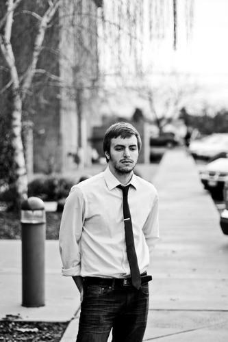 Northwest Man | Wealth Builder | Avid News Reader