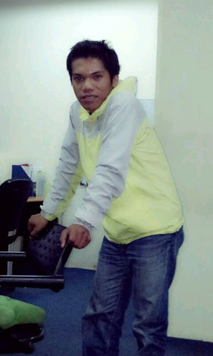 PT Forest Indo Niaga as a Product Management || D5229B92