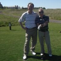 Ron Tickle (@rontickle) 's Twitter Profile