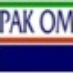 PakOmanTreasury's profile picture. 