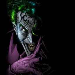 The Joker Profile