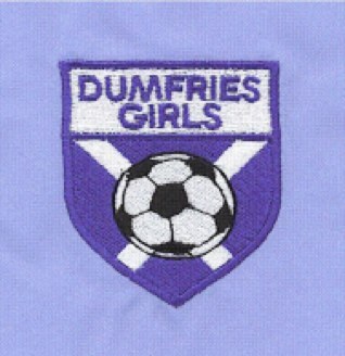 We are the only Girls and Ladies football club in Dumfries and Galloway and welcome any players from age 9+!