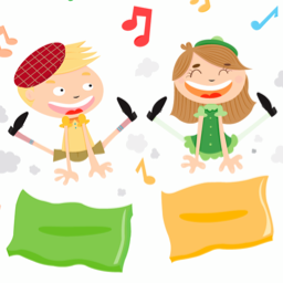 PracticePads's profile picture. With Practice Pads™ you can jiggle away the slippyness, noisyness and destroying-the-flooryness of your Irish dancing practice.