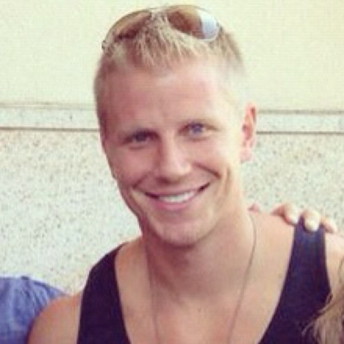 SeamLowe09's profile picture. Maybe im not real? #teamBachelor parody