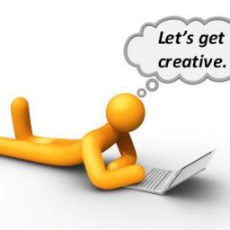 Calon Pria Ganteng yang bentar lagi #Creatippps lewat karya2nya yang ga ada bagus2nya sama sekali | Sukses itu bukan PHP