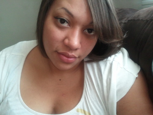 I'm the one u would love to have ... But its not going to happen .... TRUST FUCKED UP lol