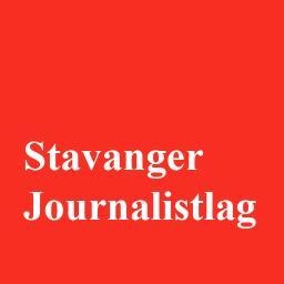 SVGJournalist's profile picture. Stavanger Journalistlag er lokalavdeling av Norsk Journalistlag, og med formål å ivareta medlemmenes økonomiske, sosiale, faglige og ideelle interesser.