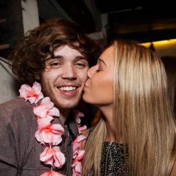 DouglasBakerr's profile picture. I like alcomohols