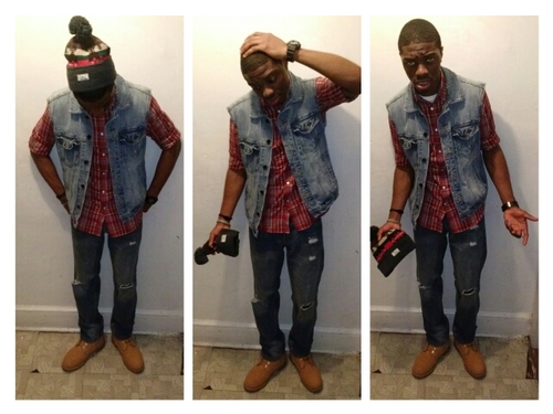 High School Grad class '11 Handsome, cool, funny, nice, laid back. So follow me , i follow back. I have nothing to prove, a lot to gain, and too much to lose.