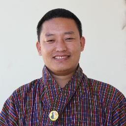 Executive Director, Bhutan Media Foundation