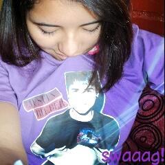 pancha_belieber's profile picture. not been able to upload the information as it is contaminated with BieberFever♥ Soy Un Pan:$