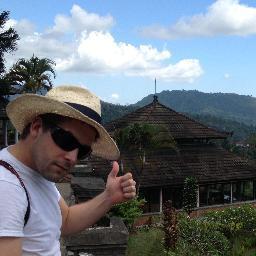 VanekViktor's profile picture. 