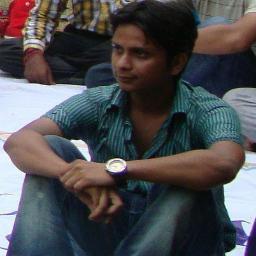vijay_iitbhu Profile Picture