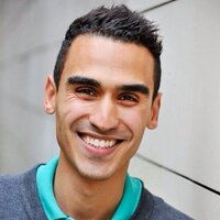 Soufiane (@soufsufyan) 's Twitter Profile