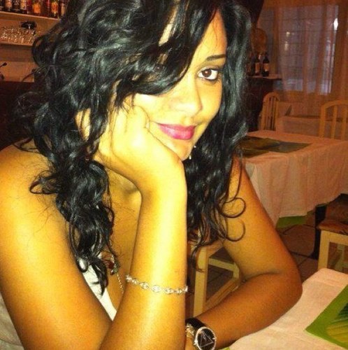 ArianeYangani's profile picture. 