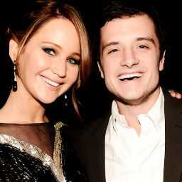 District 13. Josh Hutcherson my hero.
