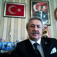 Celalettin ULUDAĞ (@celaluludag06) 's Twitter Profile