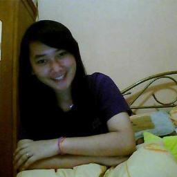 kata orang aku cantik :D